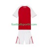 Tenue Arsenal Enfant Domicile 2025-2026 Maillot de Foot